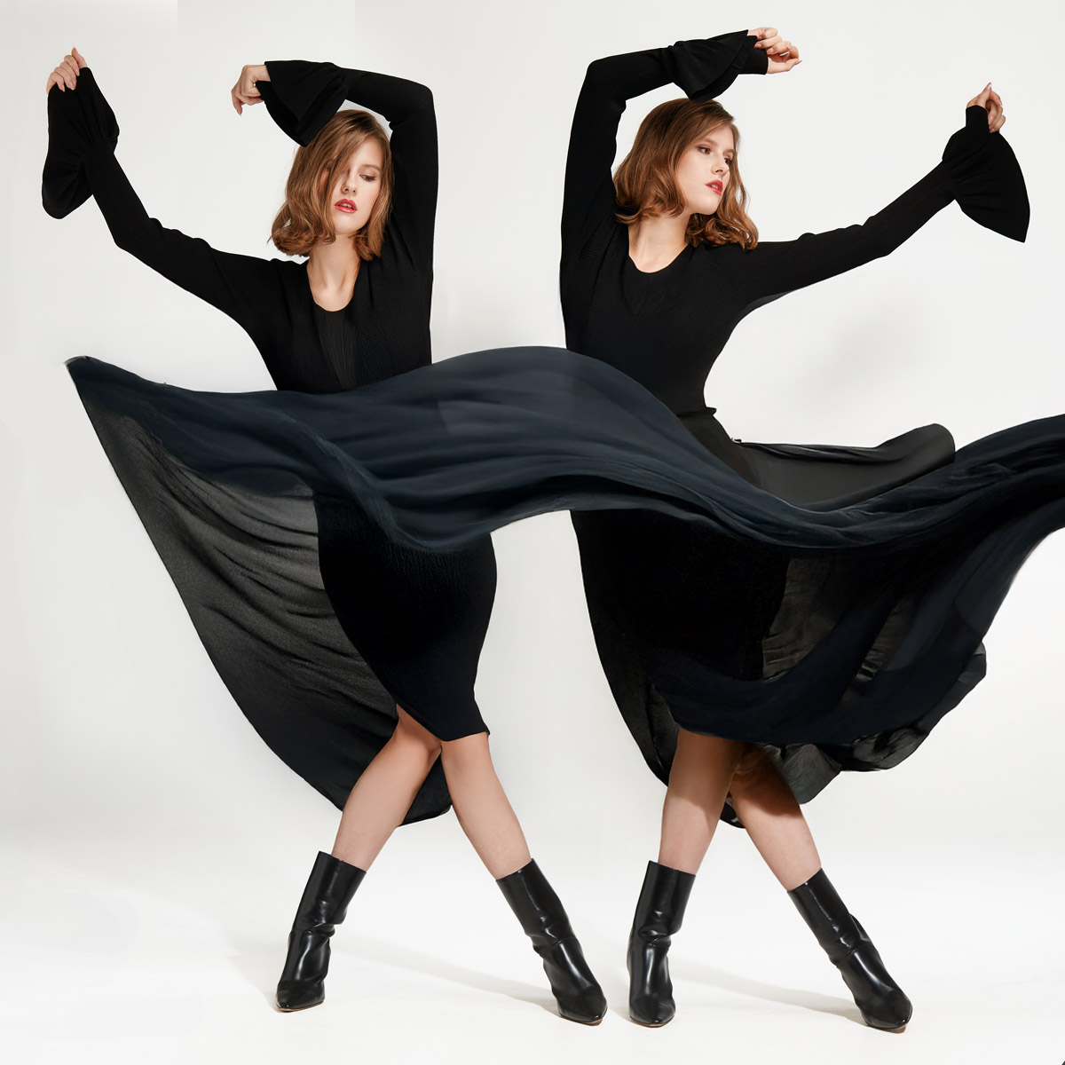 Model Sofia — Vladimir Kocian